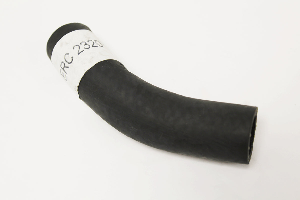 ERC2320 LAND ROVER - HOSE - HEATER TO INLET MANIFOLD - Suitable for Discovery 1, Defender 1983-2006, Range Rover Classic & Series 3