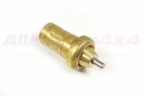 ERC5923 LAND ROVER - THERMOSTAT ASSEMBLY - OIL COOLER - ENGINE - Suitable for Discovery 1, Defender 1983-2006 & Range Rover Classic