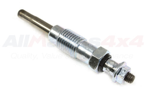 ERC8450 LAND ROVER - PLUG - HEATER - CYLINDER HEAD - IGNITION - DIESEL - Suitable for Defender 1983-2006