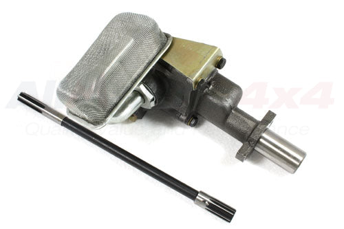 ERR1117 LAND ROVER - PUMP - OIL - Suitable for Defender 1983-2006, Series 3