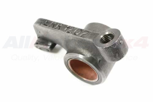 ERR1202 LAND ROVER - ARM ASSY - VALVE ROCKER - EXHAUST - DEF - D1 - RRC - 200TDI