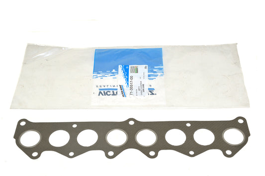 ERR1208G LAND ROVER - GASKET FOR EXHAUST MANIFOLD - 200TDI - Suitable for Discovery 1, Defender 1983-2006 & Range Rover Classic From REINZ