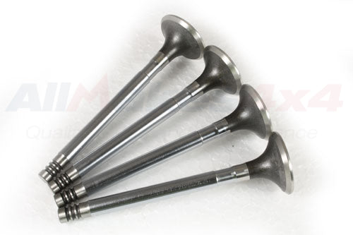 ERR1230 LAND ROVER - EXHAUST VALVE - S3 - 2.25 DIESEL