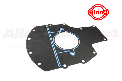 ERR1440 LAND ROVER - GASKET - CLUTCH FLYWHEEL HOUSING TO ENGINE - 200TDI - Suitable for Discovery 1, Defender 1983-2006 & Range Rover Classic