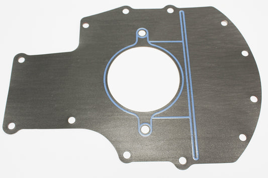 ERR1440G LAND ROVER - GASKET - CLUTCH FLYWHEEL HOUSING TO ENGINE - 200TDI - Suitable for Discovery 1, Defender 1983-2006 & Range Rover Classic From ELRING