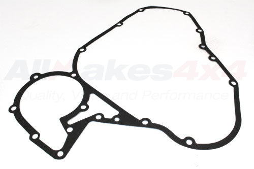 ERR1553 LAND ROVER - GASKET - FRONT COVER - BLOCK - LESS CATALYST - 200TDI - Suitable for Defender 1983-2006