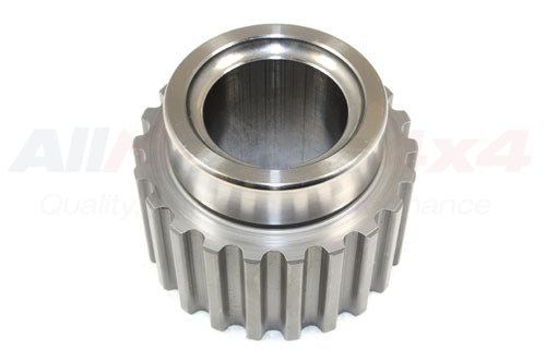 ERR1642 LAND ROVER - GEAR - CRANKSHAFT - 200TDI - Suitable for Discovery 1, Defender 1983-2006 & Range Rover Classic