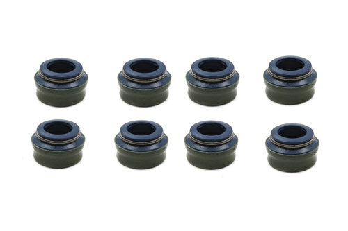 ERR1782 LAND ROVER - OIL SEAL - VALVE STEM - CYLINDER HEAD - PETROL - Suitable for Discovery 1, Discovery 2, Defender 1983-2006, Range Rover Classic & Range Rover P38