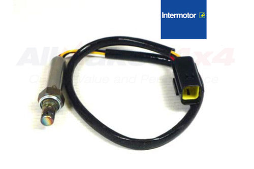 ERR1834 LAND ROVER - SENSOR - OXYGEN - EXHAUST - V8 - Suitable for Discovery 1, Range Rover P38 From INTERMOTOR