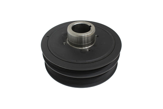 ERR2220 LAND ROVER - DAMPER - CRANKSHAFT - 300TDI - Suitable for Defender 1983-2006