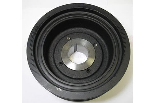 ERR2220G LAND ROVER - TV DAMPER
