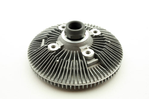 ERR2266 LAND ROVER - COUPLING - VISCOUS - ENGINE COOLING - Suitable for Defender 1983-2006, Discovery 1 & Range Rover Classic