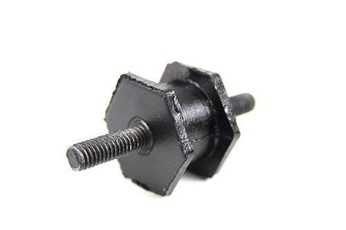 ERR2337 LAND ROVER - MOUNTING - RUBBER - Suitable for Discovery 1, Discovery 2, Defender 1983-2006 & Range Rover Classic