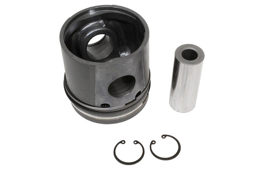 ERR2410 LAND ROVER - PISTON AND RINGS - STANDARD - SINGLE - 300TDI - Suitable for Discovery 1, Defender 1983-2006 & Range Rover Classic