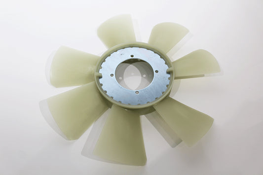 ERR3380 LAND ROVER - FAN - COOLING - ENGINE COOLING - Suitable for Discovery 1, Defender 1983-2006 & Range Rover Classic
