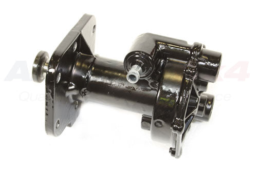 ERR3539G LAND ROVER - PUMP VACUUM From UNIPUMP