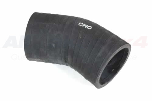 ERR3580 LAND ROVER - HOSE - EGR PIPE TO ENGINE - DIESEL - Suitable for Discovery 1, Defender 1983-2006 & Range Rover Classic
