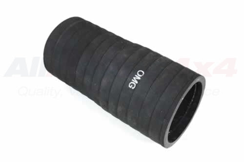 ERR3581 LAND ROVER - PIPE-EGR-RUBBER - DEF - D1 - RRC - 200TDI - 300TDI