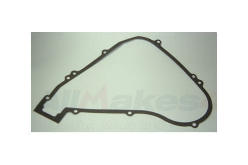 ERR3616 LAND ROVER - GASKET - FRONT COVER - ASBESTOS FREE - DIESEL - Suitable for Defender 1983-2006