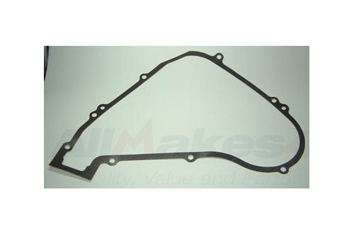 ERR3616G LAND ROVER - GASKET FRONT COVER - DEF - 2.5 DIESEL NA - 2.5 TURBO DIESEL From ELRING