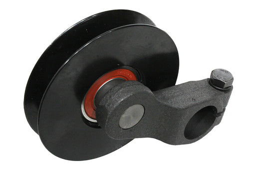 ERR3767 LAND ROVER - PULLEY TENSIONER - AUX DRIVE