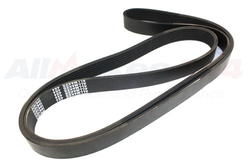 ERR4461 LAND ROVER - DRIVE BELT - D1 - RRC - 3.9 V8 PETROL - RR P38 - V8