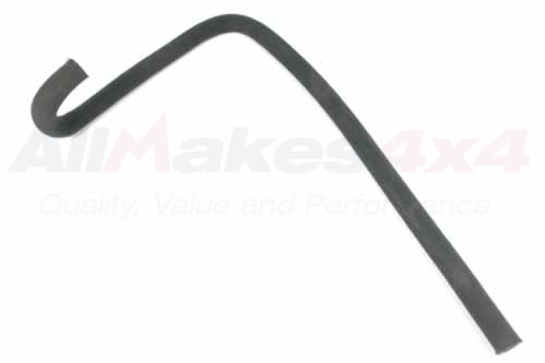 ERR4689 LAND ROVER - HOSE - OIL SEPERATOR DRAIN - 300TDI - Suitable for Discovery 1, Range Rover Classic