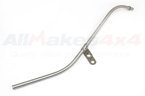 ERR4697 LAND ROVER - DIPSTICK TUBE - OIL - 300TDI - Suitable for Discovery 1, Defender 1983-2006 & Range Rover Classic