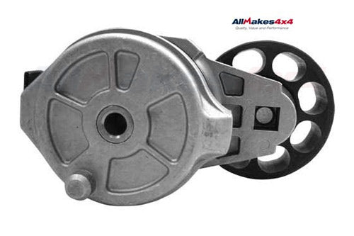ERR4708 LAND ROVER - TENSIONER - AUXILIARY DRIVE - 300TDI - Suitable for Discovery 1, Defender 1983-2006 & Range Rover Classic