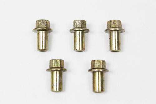 ERR4834 LAND ROVER - SCREW - DEF - D1 - RRC - 300TDI