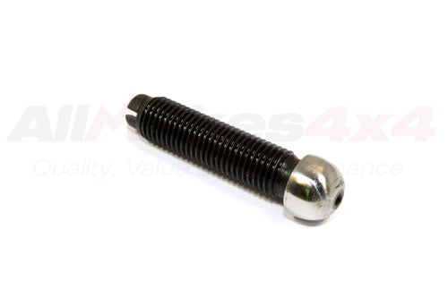 ERR4883 LAND ROVER - SCREW - ENGINE - TAPPET ADJUSTMENT - 300TDI - Suitable for Discovery 1, Defender 1983-2006 & Range Rover Classic