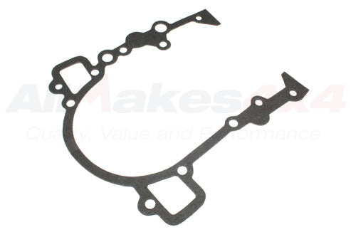 ERR4936 LAND ROVER - GASKET - FRONT COVER - BLOCK - PETROL - Suitable for Discovery 1, Defender 1983-2006 & Range Rover Classic