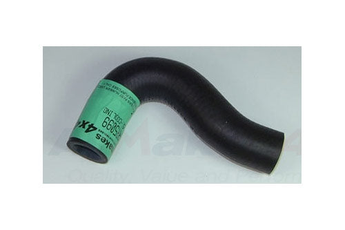ERR5099 LAND ROVER - HOSE - COOLANT PUMP - RADIATOR - Suitable for Discovery 1, Defender 1983-2006 & Range Rover Classic