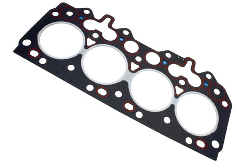 ERR5262G LAND ROVER - GASKET - CYLINDER HEAD - DIESEL - Suitable for Discovery 1, Defender 1983-2006 & Range Rover Classic From ELRING