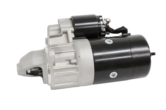 ERR5445 LAND ROVER - STARTER MOTOR - NEW - RR P38 - 3.0 BMW DIESEL