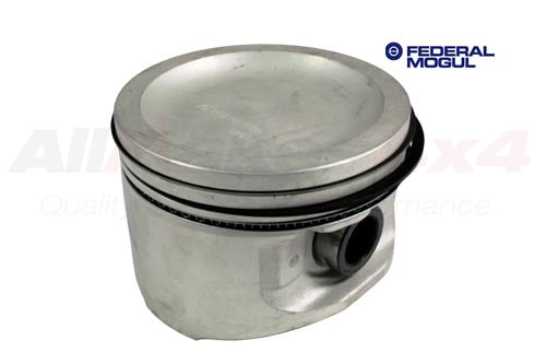 ERR5554G LAND ROVER - PISTON ASSY 4.6HC - D2 - RR P38 - V8