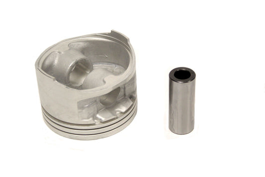 ERR5554NR LAND ROVER - PISTON - ASSEMBLY - LESS PISTON RINGS - Suitable for Discovery 2, Range Rover P38