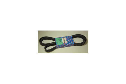 ERR5579 LAND ROVER - DRIVE BELT - POLYVEE - ALTERNATOR - PETROL - Suitable for Discovery 1, Defender 1983-2006 & Range Rover Classic