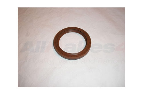 ERR5992 LAND ROVER - SEAL - BLOCK - CRANKSHAFT - FRONT OIL - TD5 - Suitable for Discovery 2, Defender 1983-2006