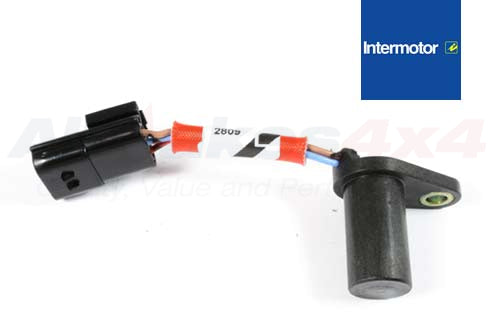 ERR6169 LAND ROVER - SENSOR - CAMSHAFT POSITION - V8 - Suitable for Discovery 2, Range Rover P38