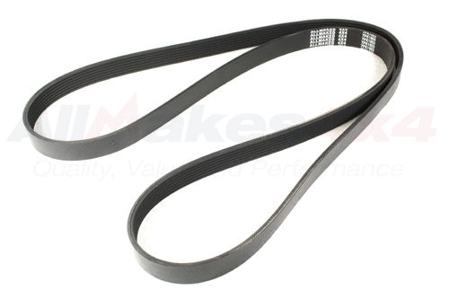 ERR6191 LAND ROVER - DRIVE BELT - D1 - V8 EFI PETROL From DAYCO