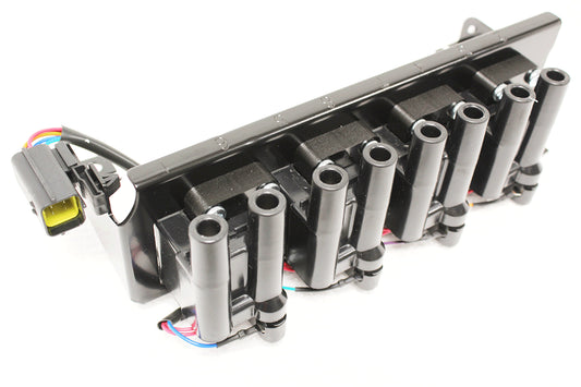 ERR6269 LAND ROVER - COIL PACK - IGNITION - V8 - Suitable for Discovery 1, Defender 1983-2006 & Range Rover P38 From INTERMOTOR