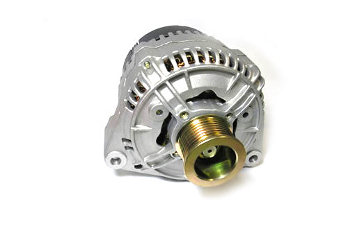 ERR6413 LAND ROVER - ALTERNATOR - PETROL - Suitable for Discovery 2, Range Rover P38