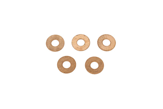 ERR6417 LAND ROVER - WASHER - INJECTOR SEALING - ENGINE FUEL SYSTEM - TD5 - Suitable for Discovery 2, Defender 1983-2006