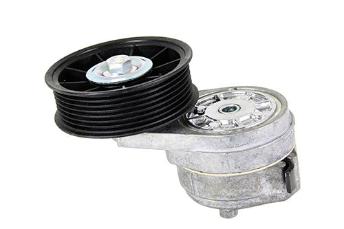 ERR6439G LAND ROVER - TENSIONER - ASSEMBLY - PULLEYS BELTS AND TENSIONERS - V8 - Suitable for Discovery 2, Range Rover P38 From DAYCO