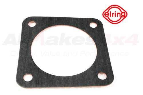 ERR6620 LAND ROVER - GASKET - EGR VALVE TO PIPE - TD5 - Suitable for Discovery 2, Defender 1983-2006 From ELRING