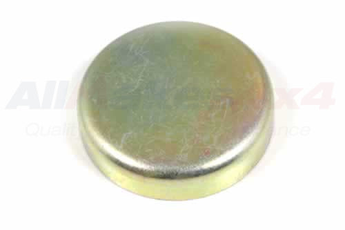 ERR6674 LAND ROVER - CORE PLUG FITTED INTO TD5 CYLINDER HEAD - DEF - Suitable for Discovery 2