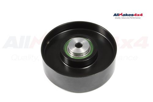 ERR6702 LAND ROVER - IDLER - TIMING BELT - PETROL - WITH AIR CONDITIONING - V8 - Suitable for Range Rover P38