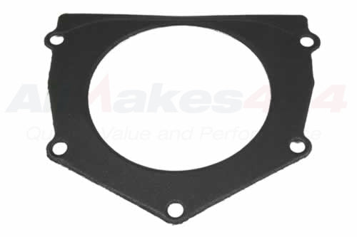 ERR6811 LAND ROVER - GASKET - OIL SEAL HOUSING - REAR CRANKSHAFT - 300TDI - Suitable for Discovery 1, Defender 1983-2006 & Range Rover Classic