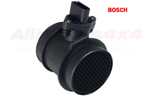 ERR7171G LAND ROVER - SENSOR - AIR FLOW - V8 4.0 PETROL ONLY - Suitable for Discovery 2 From BOSCH